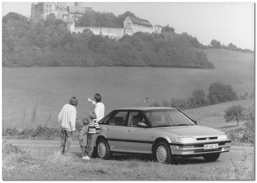 Honda concerto press release - concerto.,