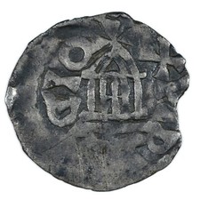 Carolingiennes Louis le Pieux