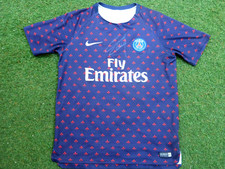 Maillot PSG Paris Saint