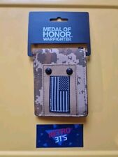 MEDAL OF HONOR WARFIGHTER -