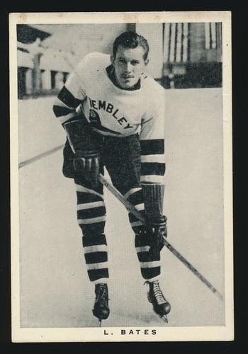 1937 wills cigarettes hockey - 1937,