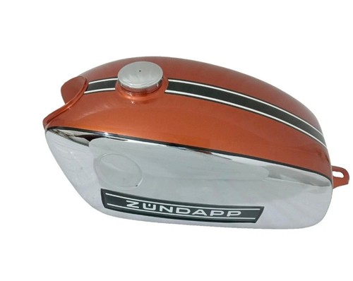 Convient pour zündapp - ks, 50