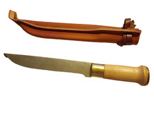 Canifs de poches Bivouac, Scouts pêcheurs (PUUKKO)  des pays Nordiques.