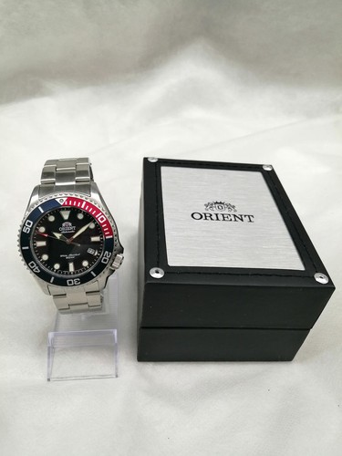 Orient automatic watch - automatic,
