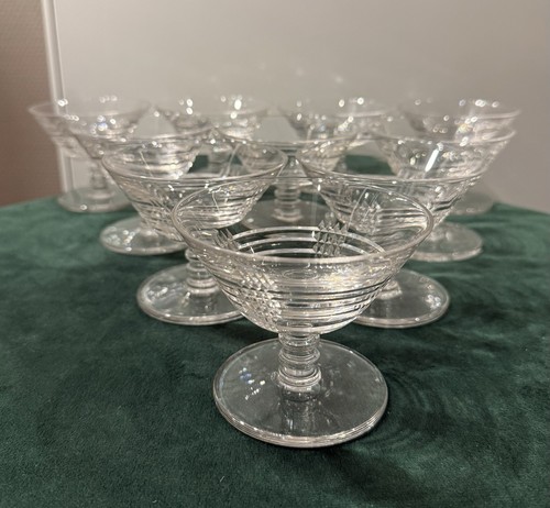 Coupe champagne cristal - coupe,