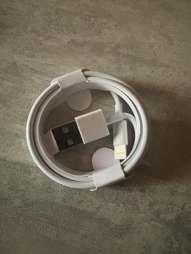 Chargeur iphone - chargeur,