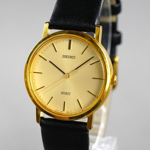 Montre homme seiko - seiko, vintage