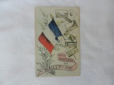 ancienne carte postale