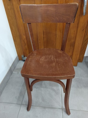 Chaises bistrot luterma - de,