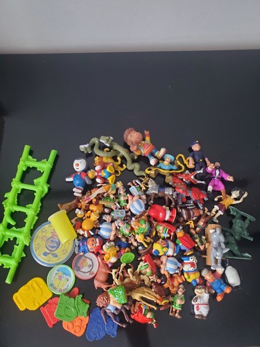 Lot divers figurines vintage - figurines,