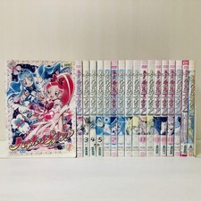 Heartcatch PreCure DVD vente