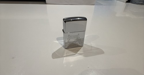 Zippo briquet essence - à,
