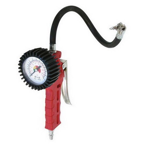 Pistolet gonflage - pistolet, de