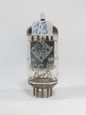one tested like NOS diamond
