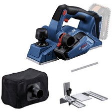 Bosch professional gho - gho, 18v-26