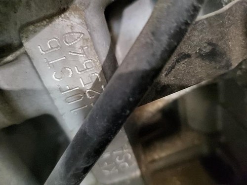 Moteur peugeot 206 phase - peugeot, 2