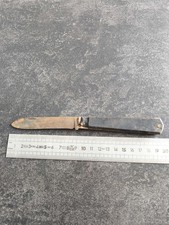 Ancien Couteau de Poche PRADEL