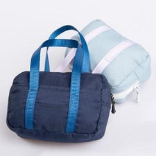 Sac pour figurine articulée