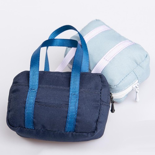 Sac pour figurine - , articulée
