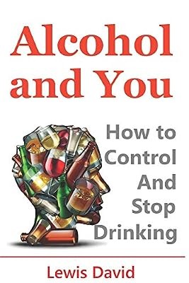 Alcohol and you ways - and, to