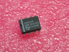 ci SA 602 AN ~ SA602AN ~ low