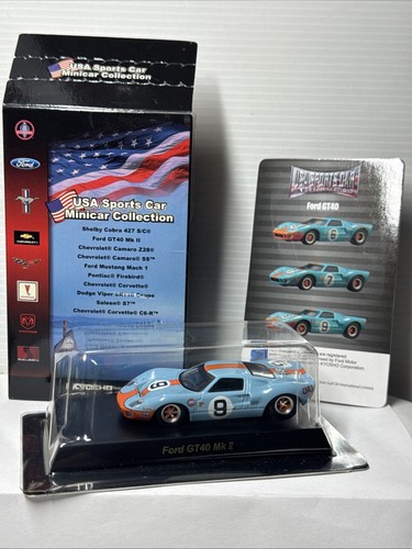 Kyosho ford gt - 🇨🇵,