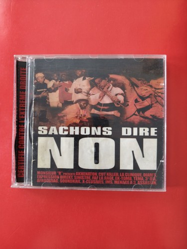 Lot compilations rap - de,