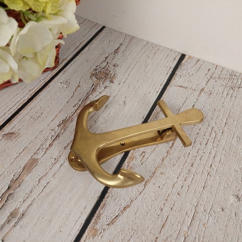 Heurtoir porte vintage en - de,