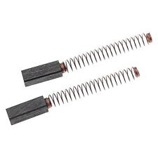 2 Charbons Balais Brosses pour KitchenAid 5K5SSWH4 5K5SSWH3 5K5SSCWH0 5KPM50