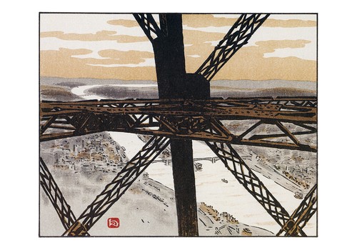 Henri riviere les - henri,