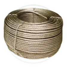 100 Mtl Câble En Acier