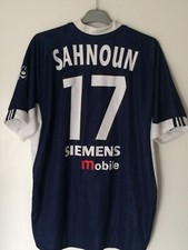 Maillot girondins bordeaux - girondins,