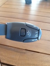 Commande Au Volant PSA Avec Menu Téléphone