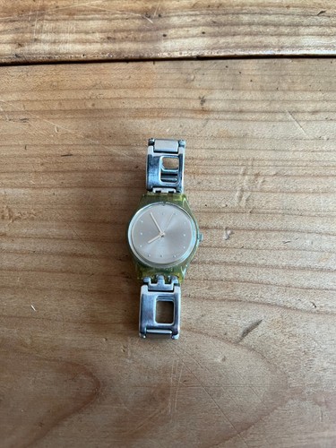 Montre bracelet n2451 - bracelet, quartz