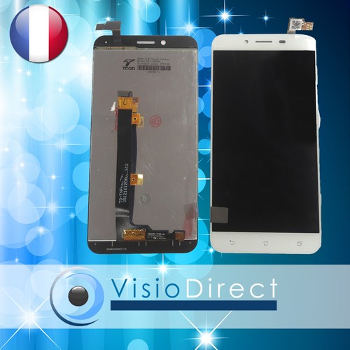 Vitre tactile ecran lcd - tactile,