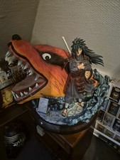 Madara uchiha hqs tsume - madara, by