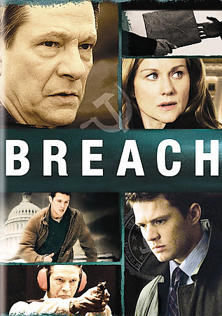 Breach chris cooper ryan - breach,