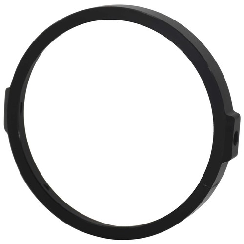 Anneau support fixation - support,