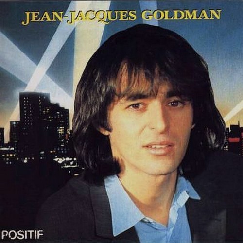 Vinyle jean jacques goldman - vinyle,