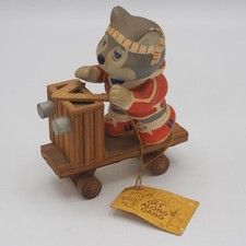 Figurine En Porcelaine Du