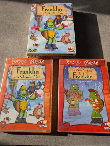 Coffret 2 dvd - (dvd,
