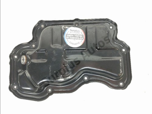 Carter huile 111116195r - d'huile,