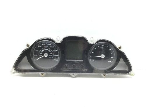 Instrumentation compteur - instrumentation,