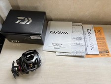 Daiwa Steez S TW 1016 SH Body