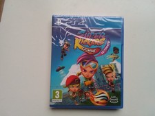 Super Kickers league Ultimate