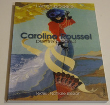 Nathalie Bresson L'ART EN