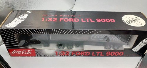 Sis ford ltl - sis, 1:32