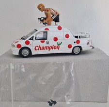 Double file tour de - 1/43,