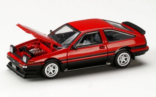 Toyota sprinter trueno - toyota, (ae86)
