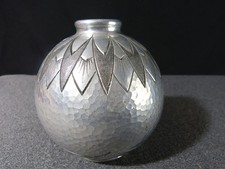 Vase boule art - déco, art-gout